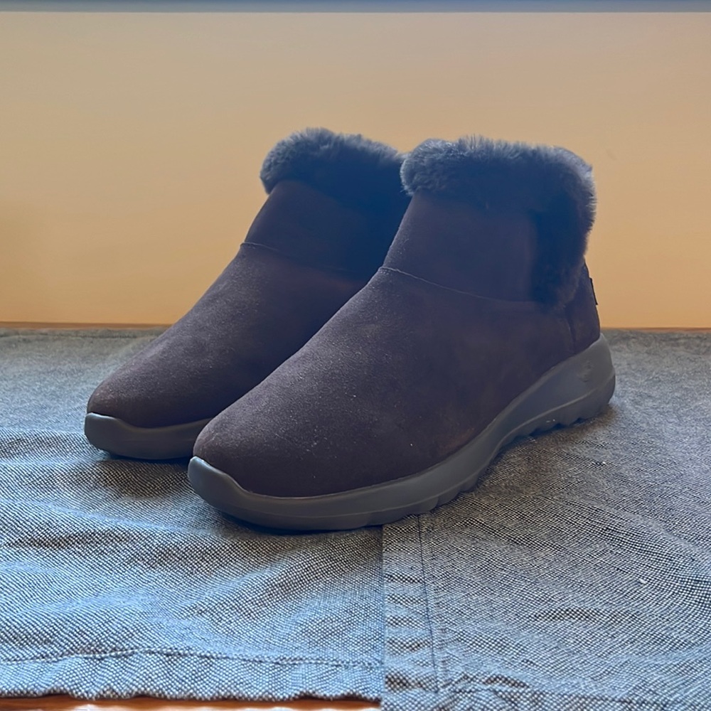 Sketchers | womens | On the Go Joy Boots